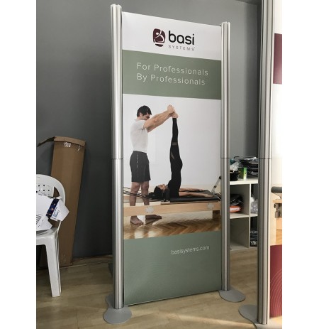 CENTRO STAND TEKLİ 1 PANEL